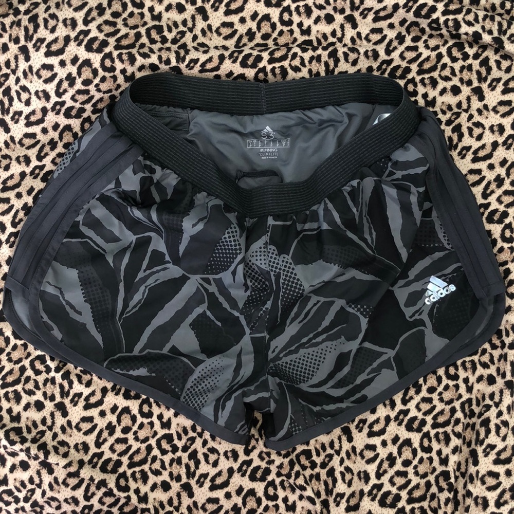 Adidas 3” shorts